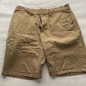 Old Navy Dark Kaki Shorts